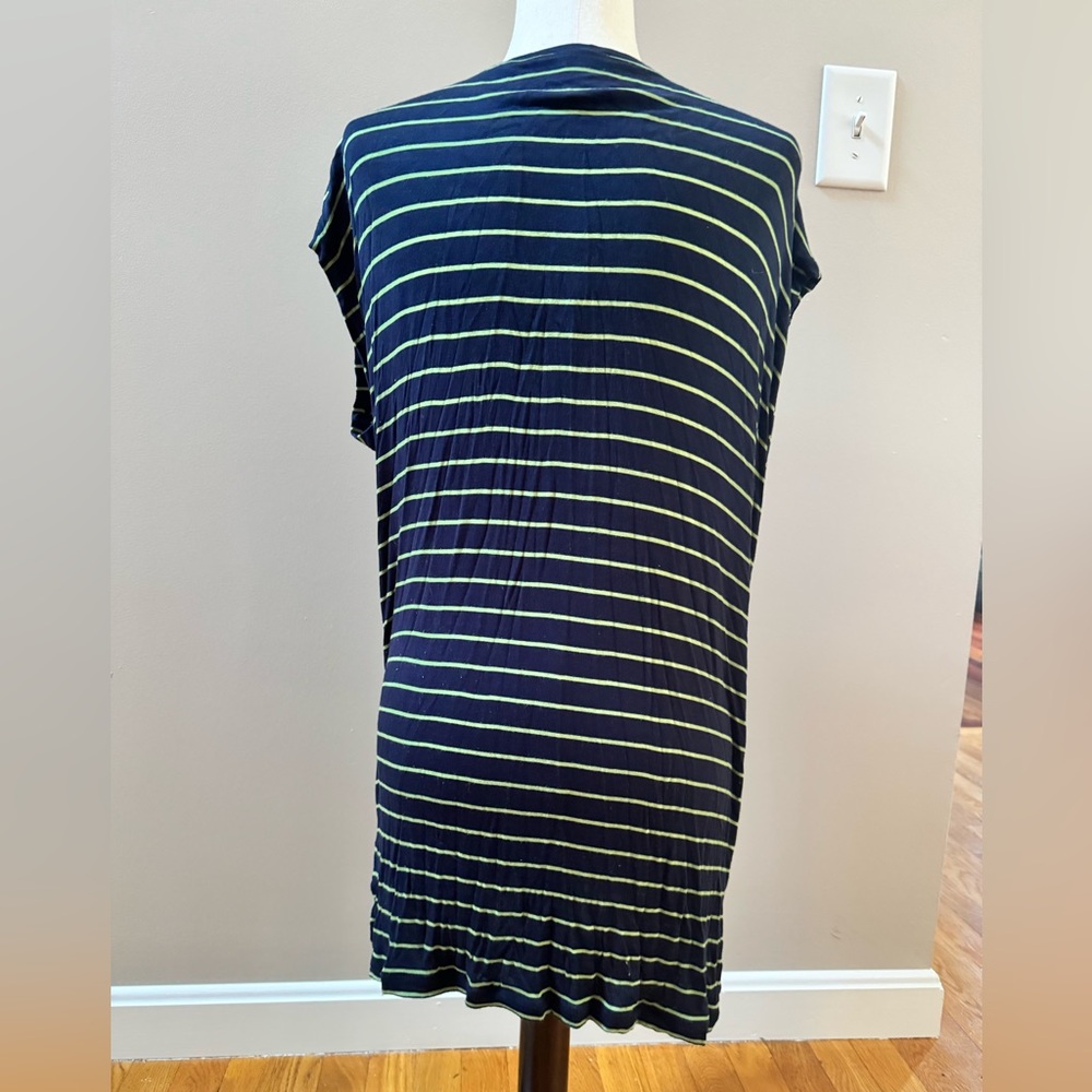 Stripped tee - Picture 2 of 4